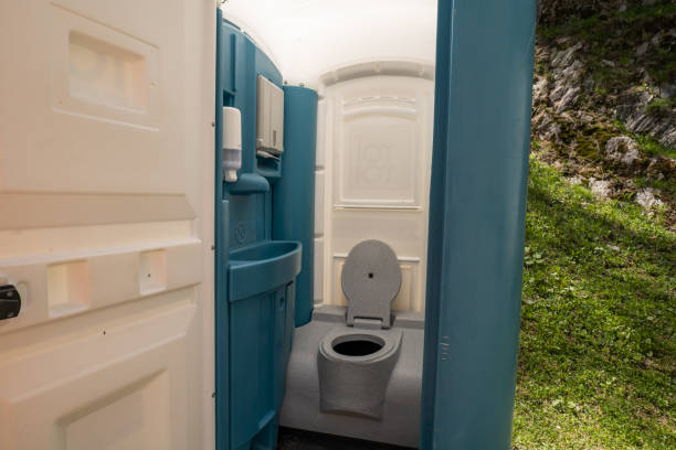 Best Best portable toilet rental  in Bowman, ND