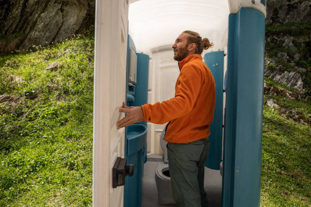 Trusted Bowman, ND porta potty rental Experts