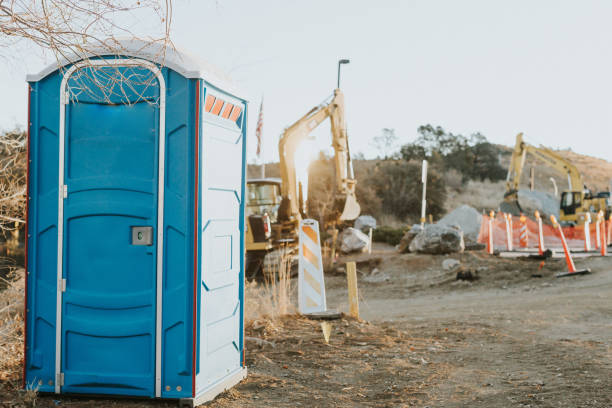 Best Construction site porta potty rental  in Bowman, ND