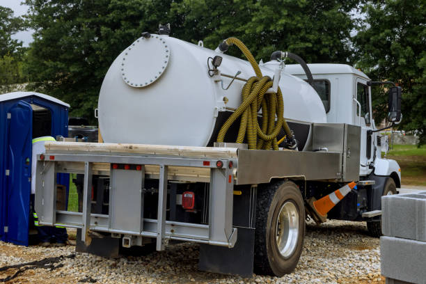 Best Porta potty services near me  in Bowman, ND