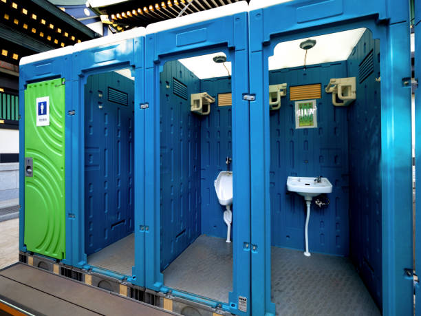 Best Event porta potty rental  in Bowman, ND