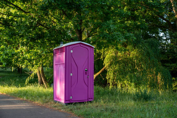 Best Portable restroom solutions  in Bowman, ND