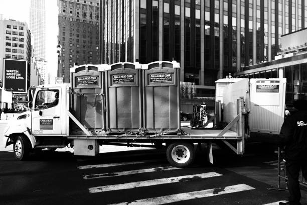 Best Portable toilet rental cost  in Bowman, ND