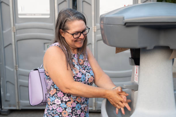 Best Porta potty rental for parties  in Bowman, ND