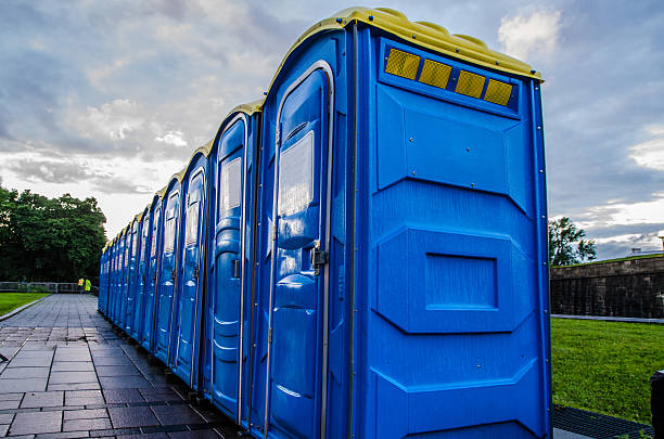 Best Temporary restroom rental  in Bowman, ND